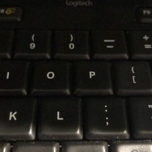 Meet your Posher, Scott